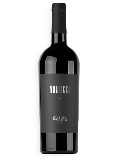 Nabucco Monte delle Vigne