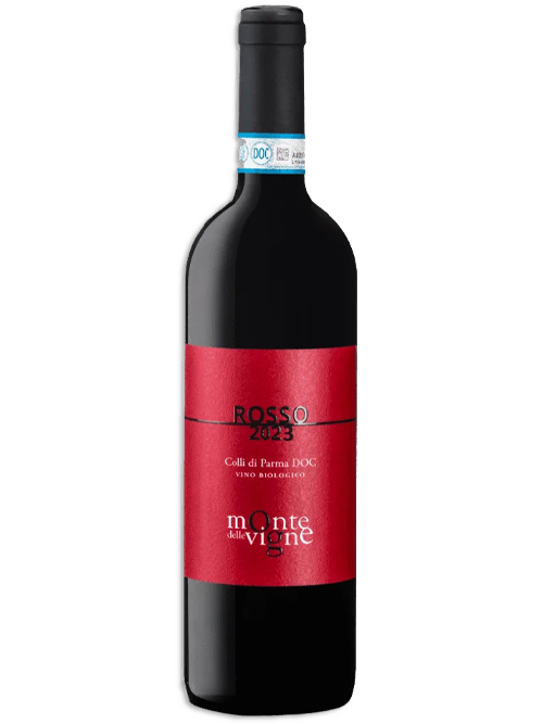 Rosso Monte delle Vigne