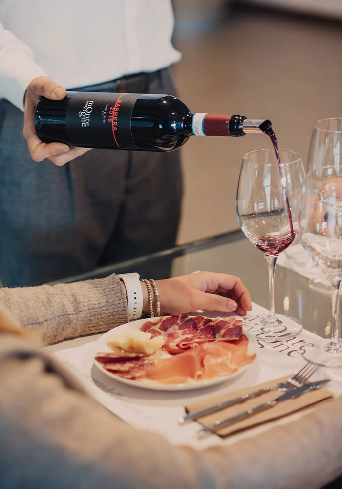 Degustazioni